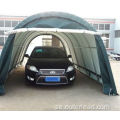 Utomhus bärbar carport garage canopy bilskydd